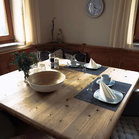 Apartman Ferienwohnung Huttenhof 1.2