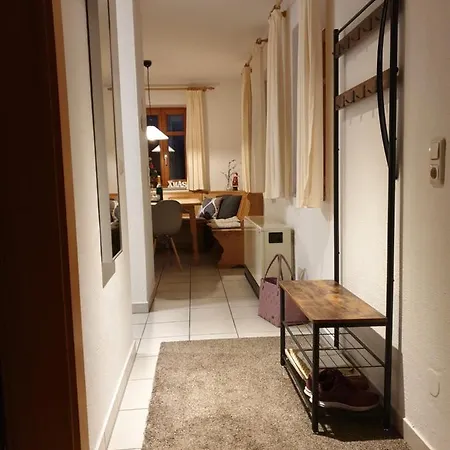Ferienwohnung Huttenhof 1.2 Grainet