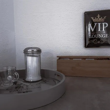 Apartman Ferienwohnung Huttenhof 1.2