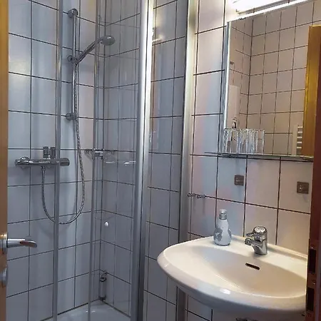 Apartman Ferienwohnung Huttenhof 1.2 *
