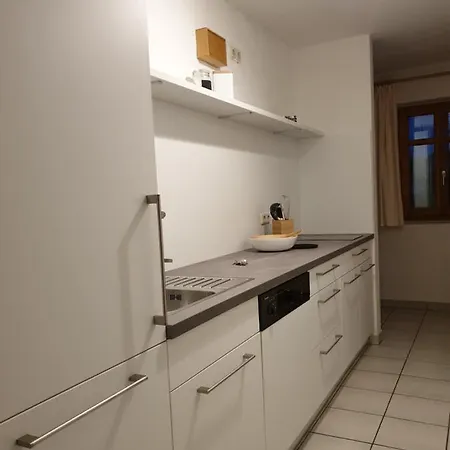 Ferienwohnung Huttenhof 1.2 * Grainet